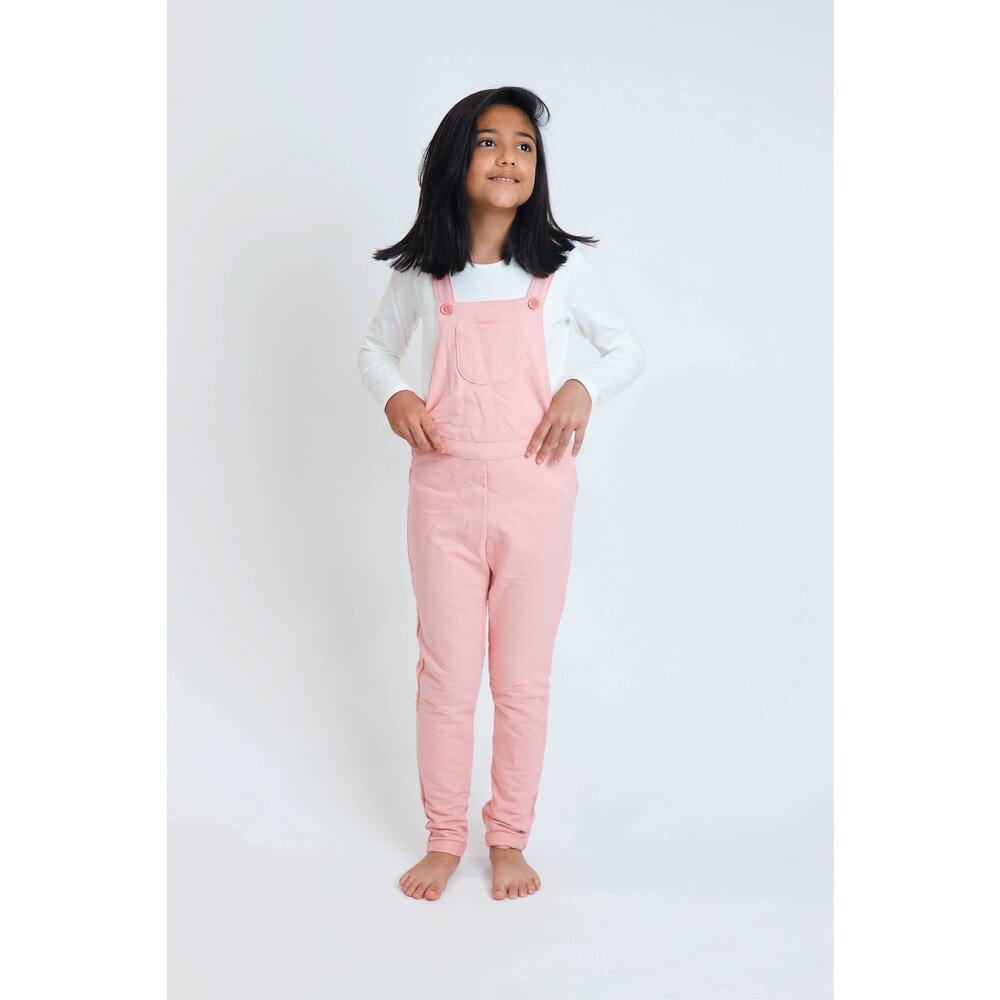 Pink Pink Jumpsuit size 12